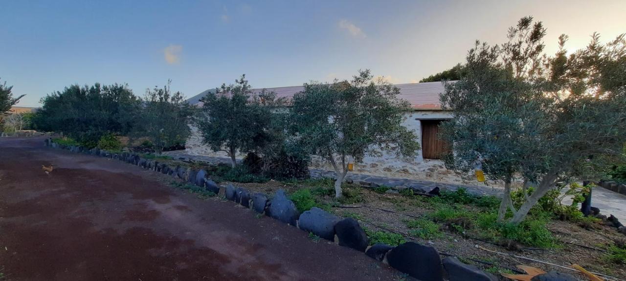 Country house La Gayria