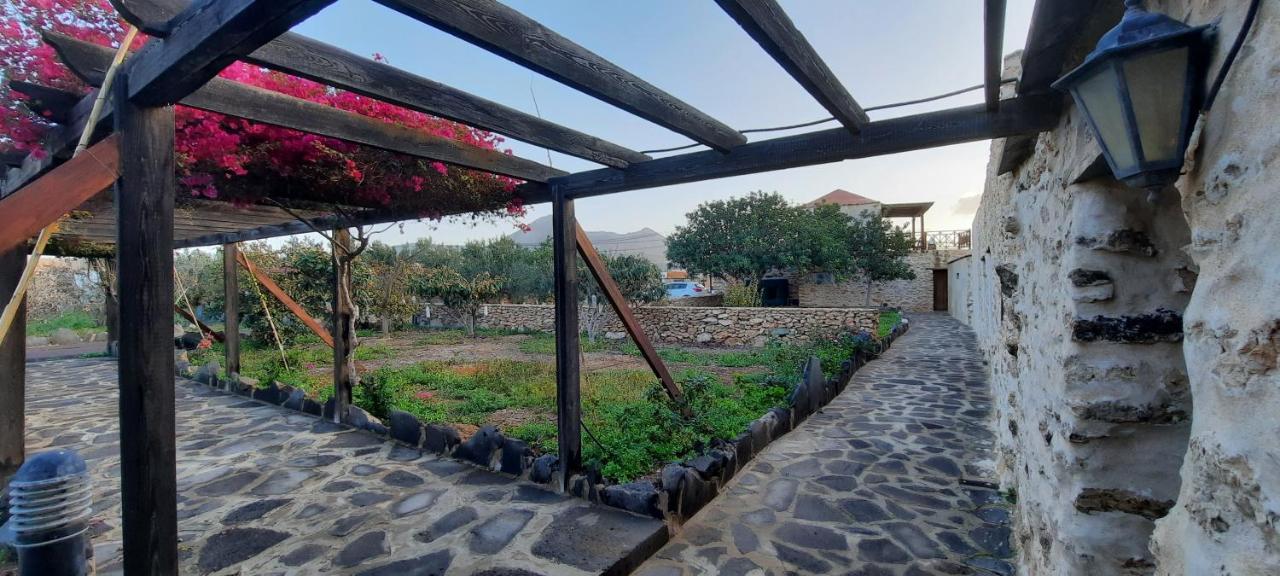 Country house La Gayria *