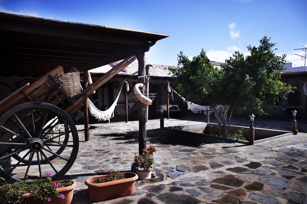 La Gayria Country house Tiscamanita