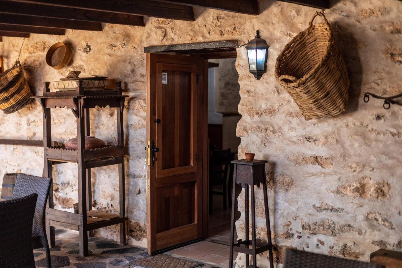 La Gayria Country house Tiscamanita