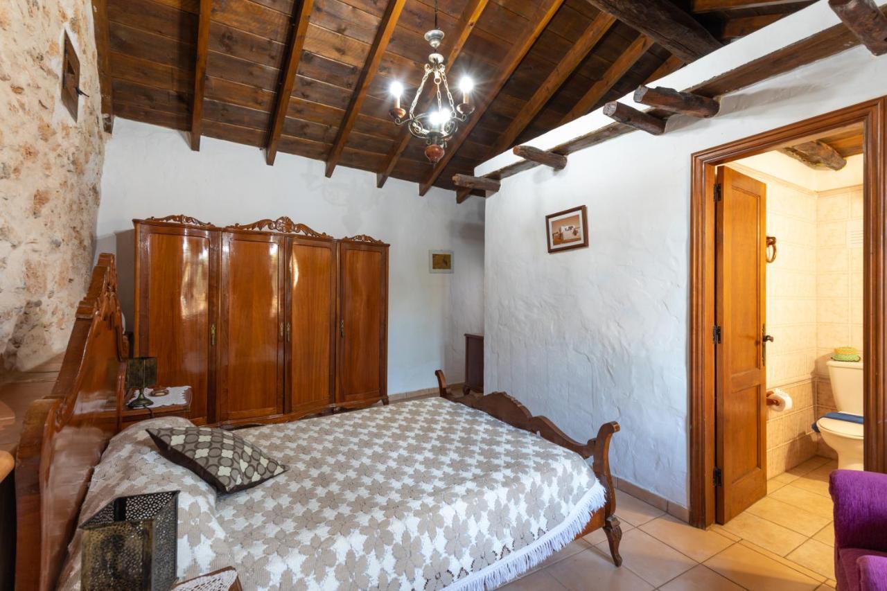 Country house La Gayria *