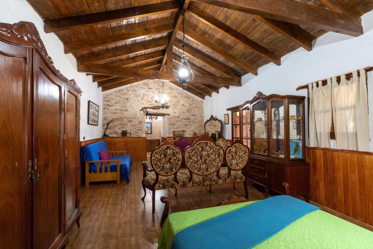 La Gayria Country house Tiscamanita
