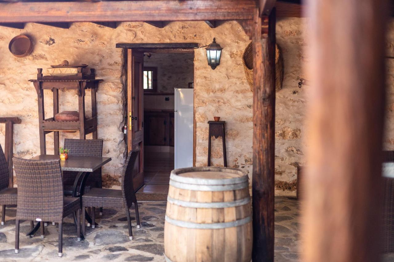 Country house La Gayria