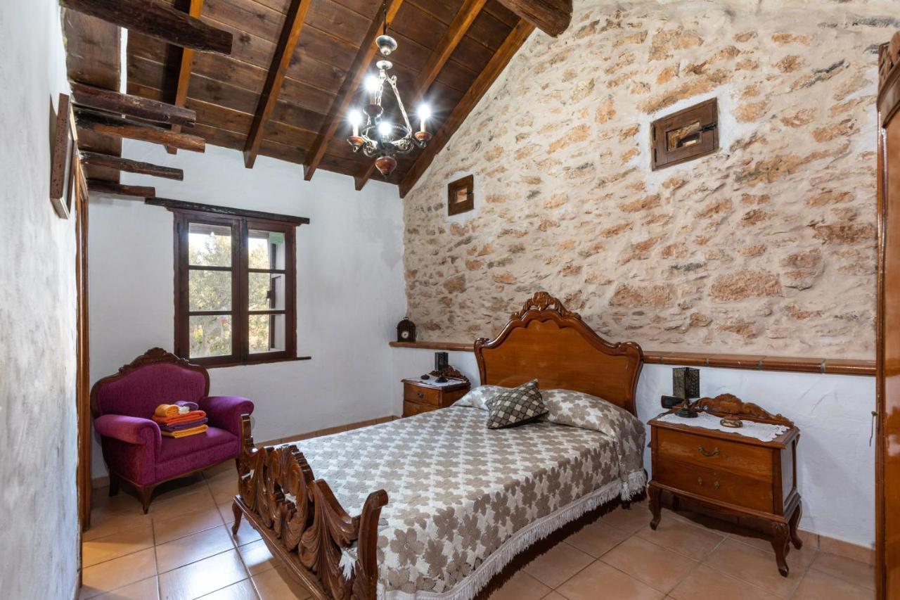 La Gayria Country house