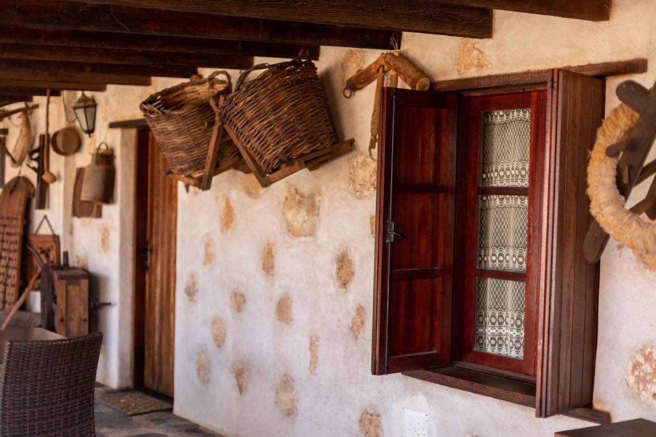 Country house La Gayria *