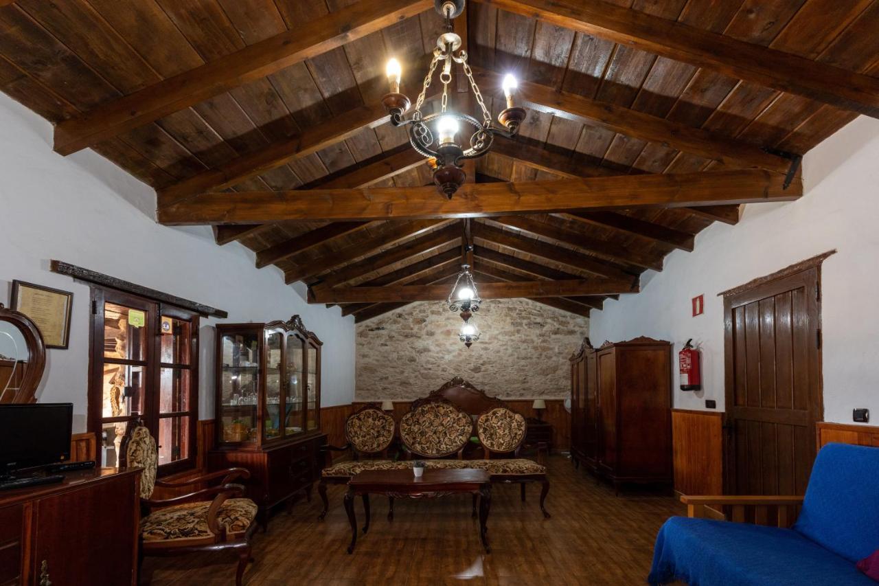 La Gayria Country house Tiscamanita