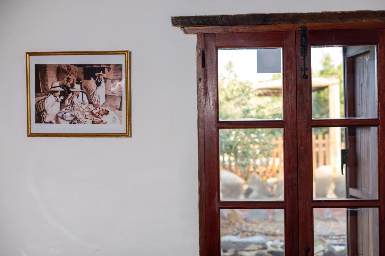 Country house La Gayria