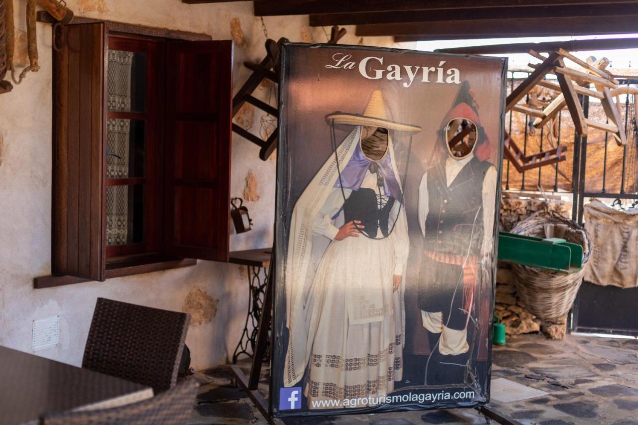 La Gayria Country house