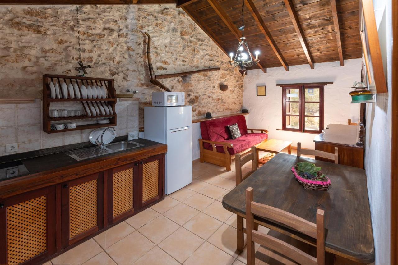 Country house La Gayria *