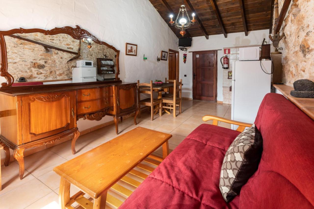 La Gayria Country house