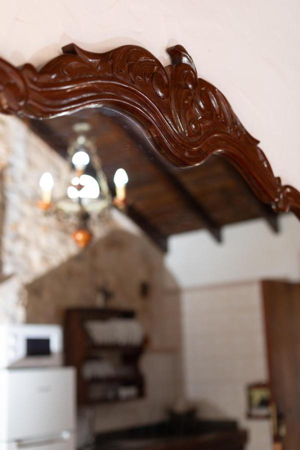 Country house La Gayria *