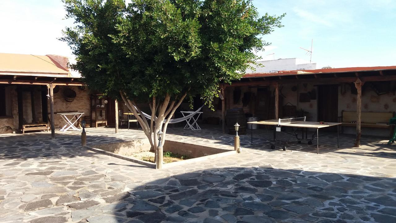 Country house La Gayria *