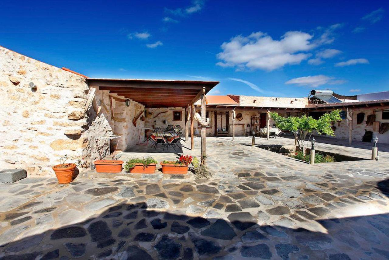 La Gayria Country house Tiscamanita