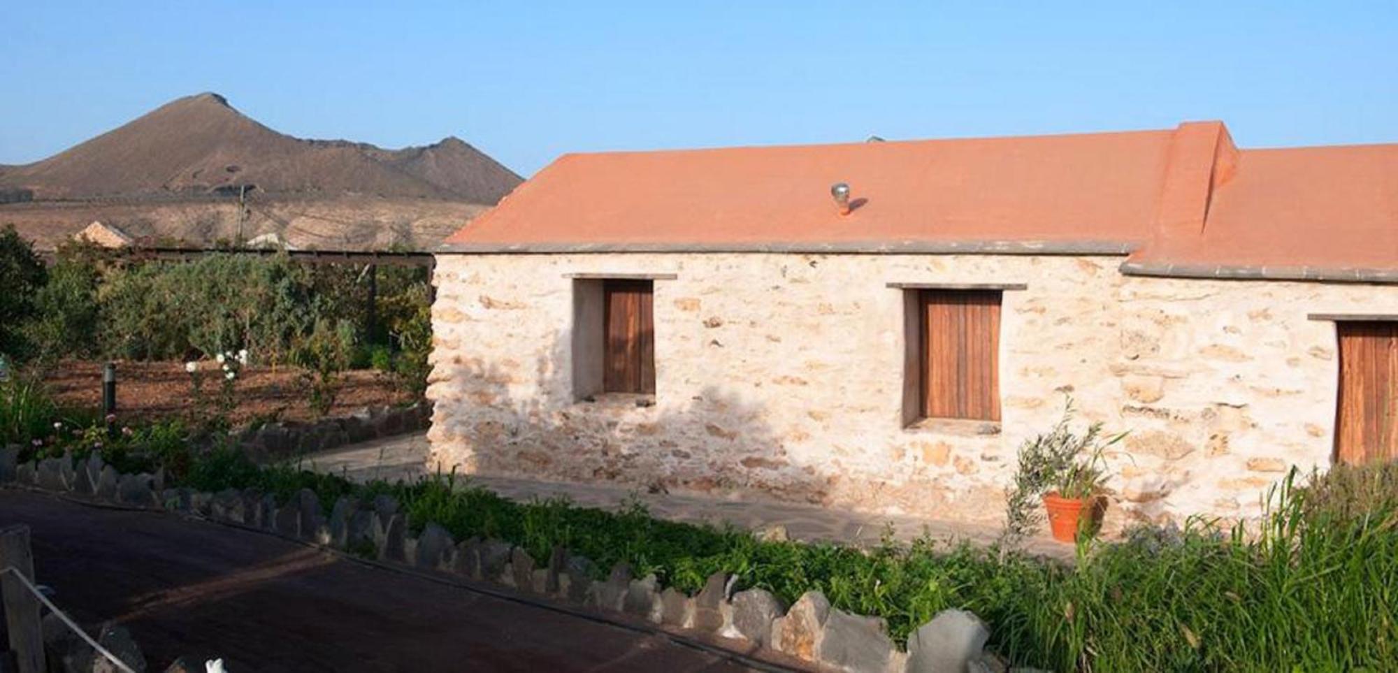 Country house La Gayria