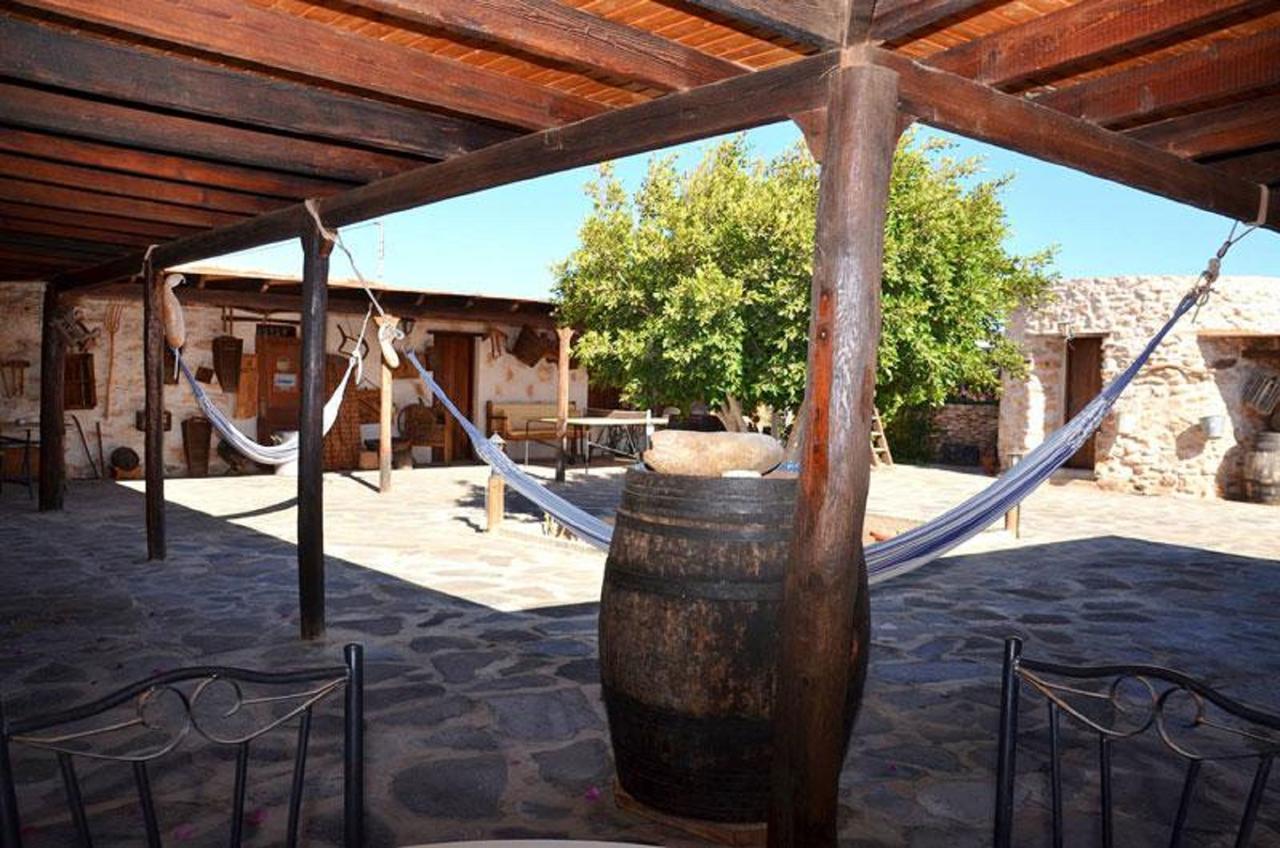 Country house La Gayria *